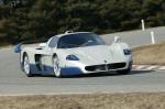 Maserati MC-12 2004 года